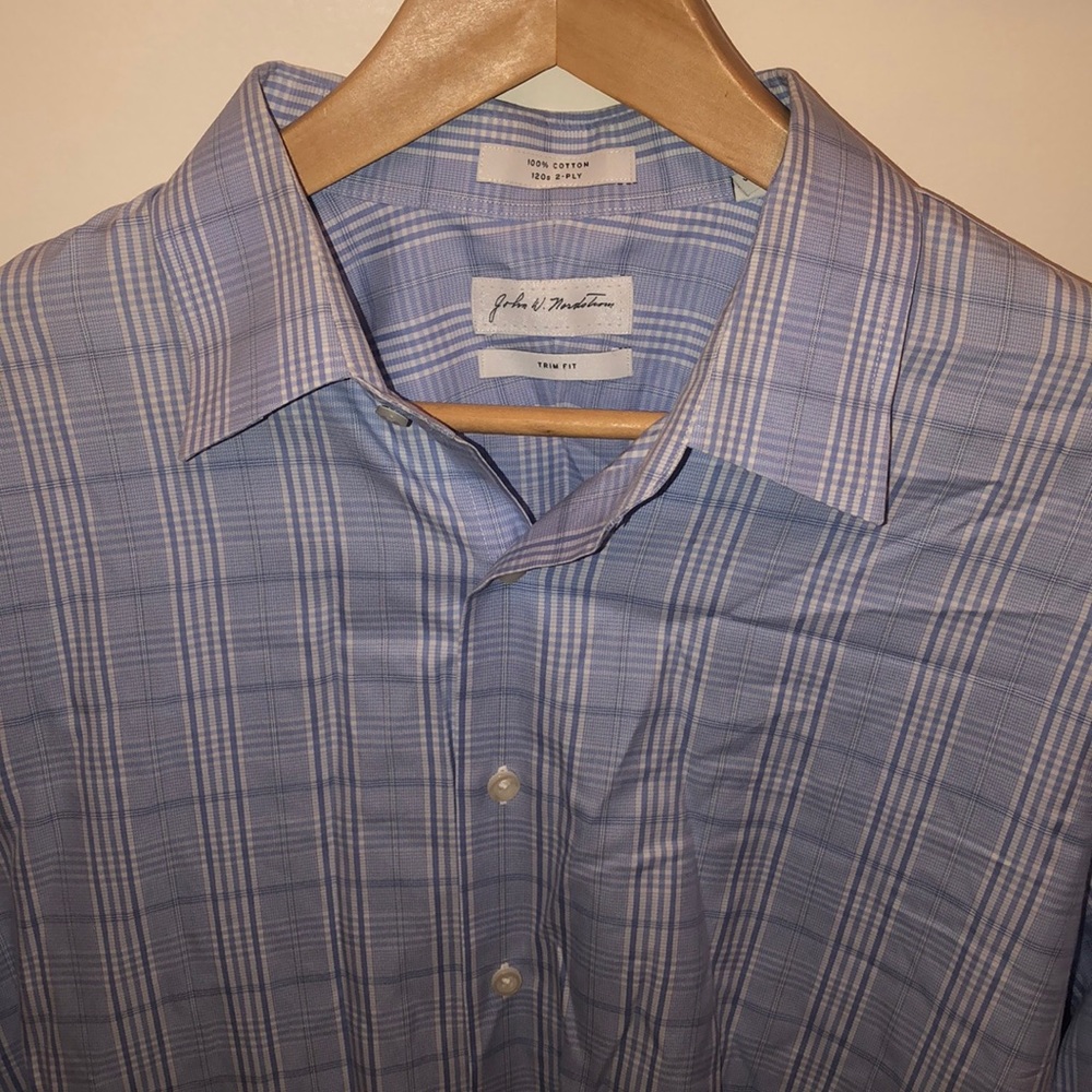 John nordstrom dress shirt